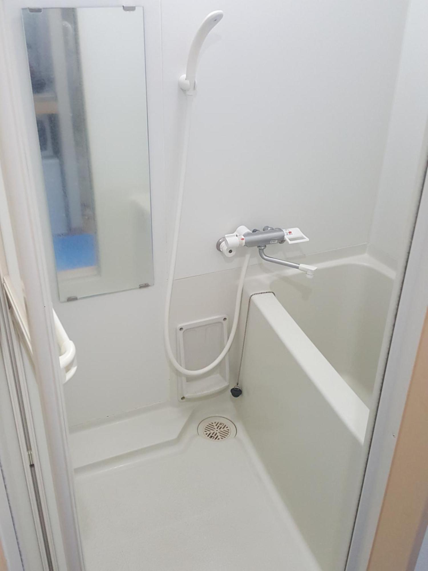 Nomad Apartment Stay Kumamoto Room photo