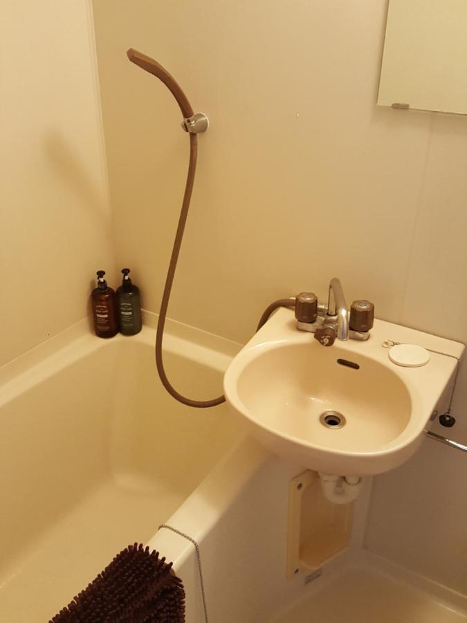 Nomad Apartment Stay Kumamoto Exterior photo